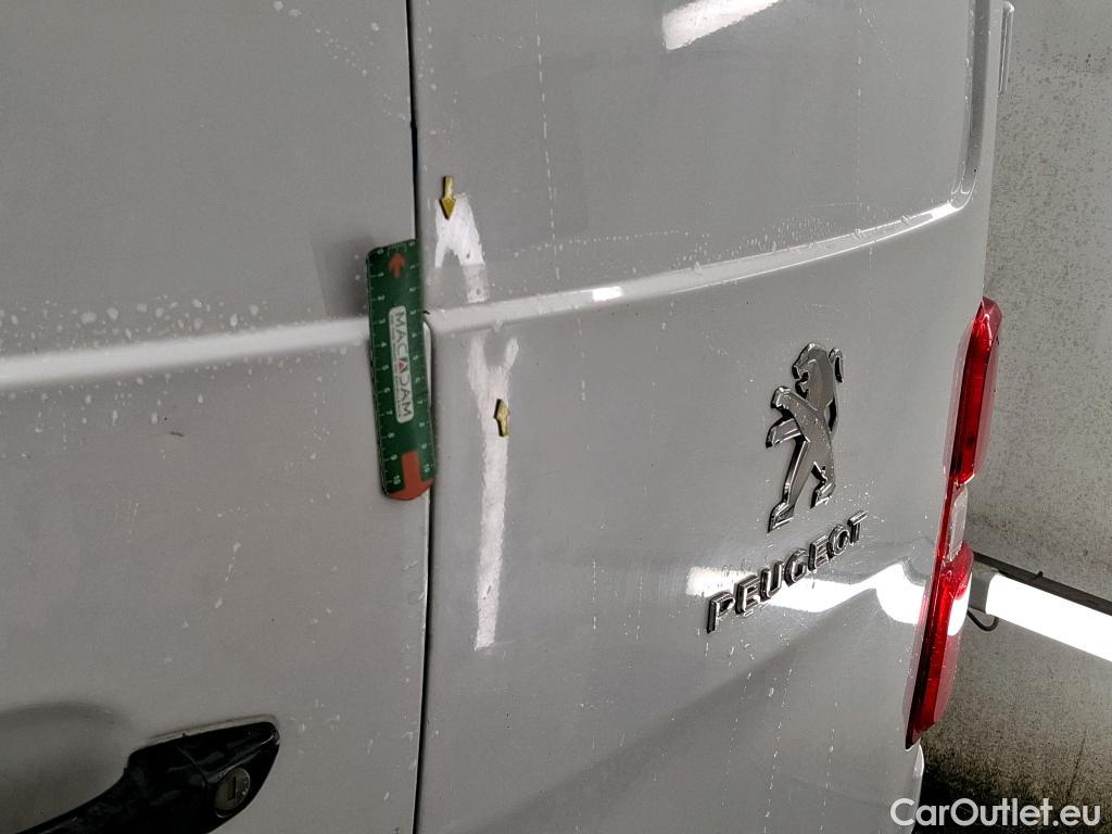  Peugeot  Expert  Fourgon Premium L2 2.0 HDi 120CV BVM6 E6dT #31