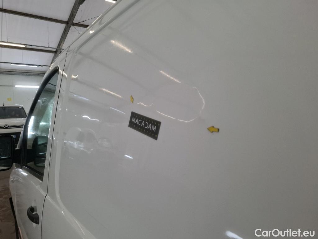  Peugeot  Expert  Fourgon  Fourgon L1H1 Confort 1.6 90CV BVM5 #6