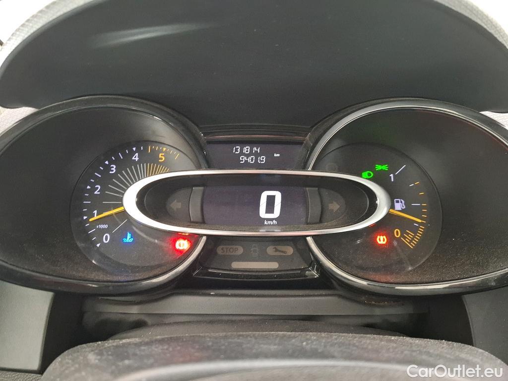  Renault  Clio  IV Air 1.5 dCi 75CV BVM5 E6 #84