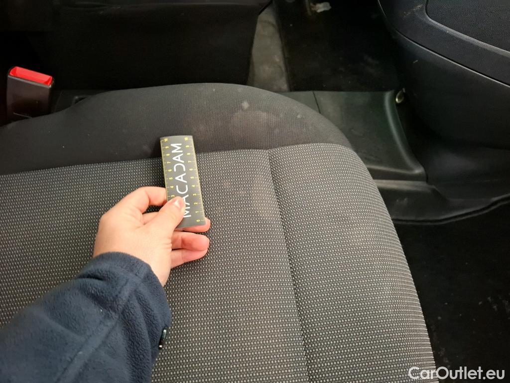  Peugeot  Partner  Premium L1 1.5 HDi 100CV BVM6 E6d #16