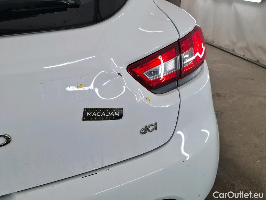  Renault  Clio  IV Air 1.5 dCi 75CV BVM5 E6 #13