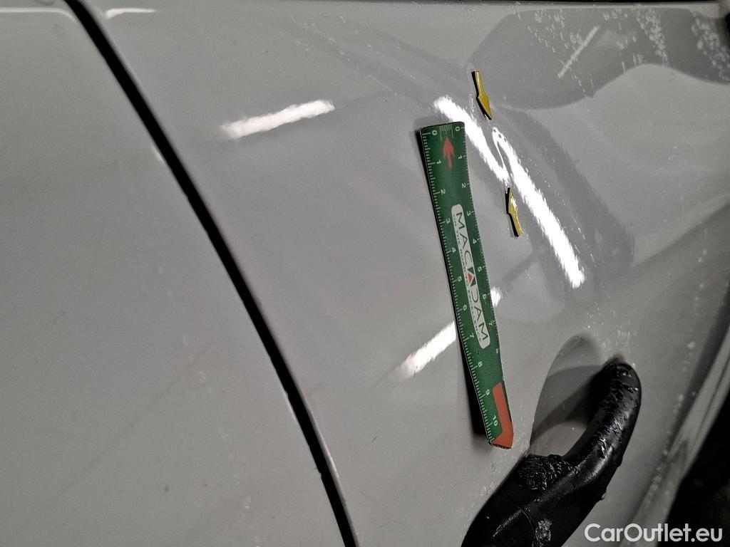  Renault  Clio  IV Air 1.5 dCi 75CV BVM5 E6 #88