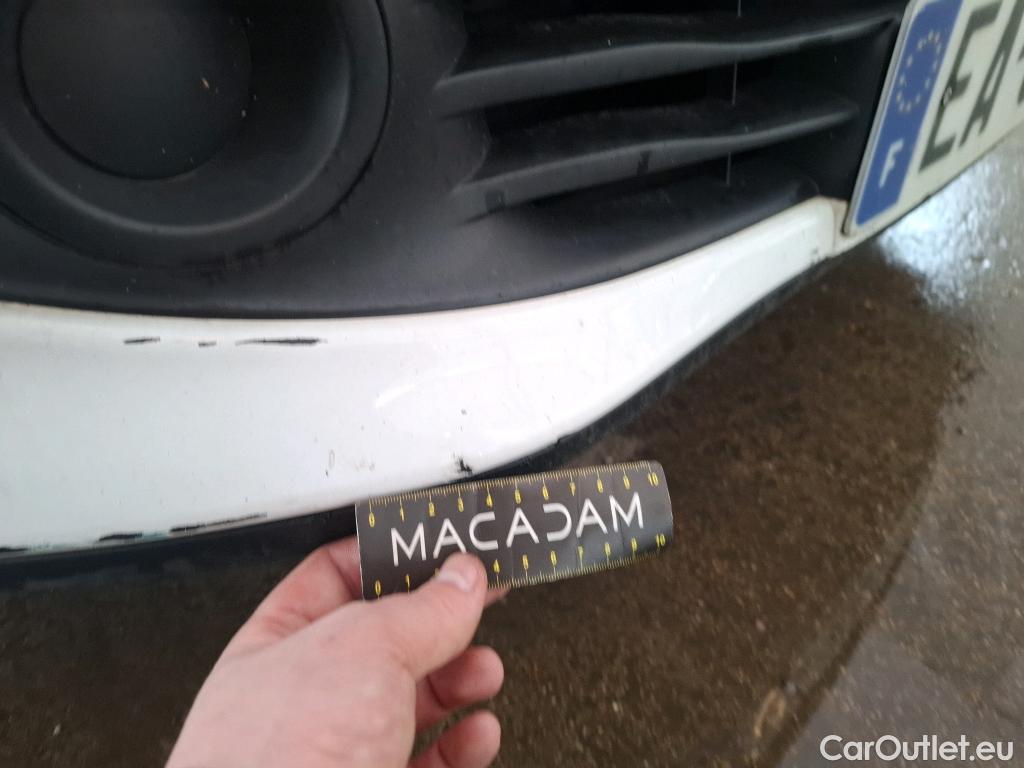  Renault  Clio  IV Air 1.5 dCi 75CV BVM5 E6 #46