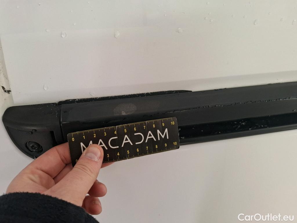  Peugeot  Partner  L2 Double Cabine 1.6 HDi 100CV BVM5 E6 #12