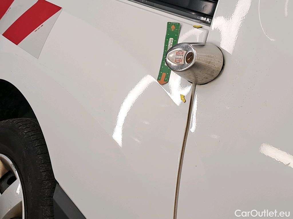  Renault  Kangoo  Express Maxi Extra (Série Spéciale) 1.5 #2