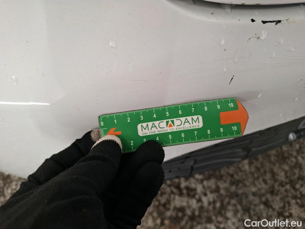  Renault  Clio  IV Air 1.5 dCi 75CV BVM5 E6 #30