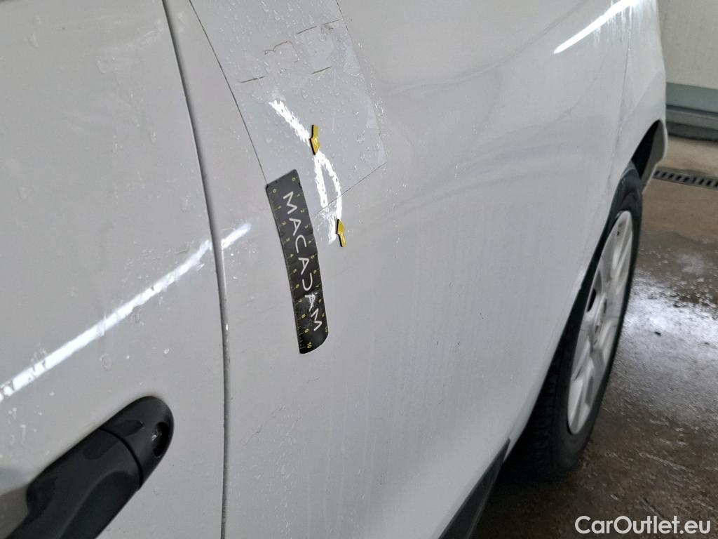  Renault  Clio  IV Air 1.5 dCi 75CV BVM5 E6 #69