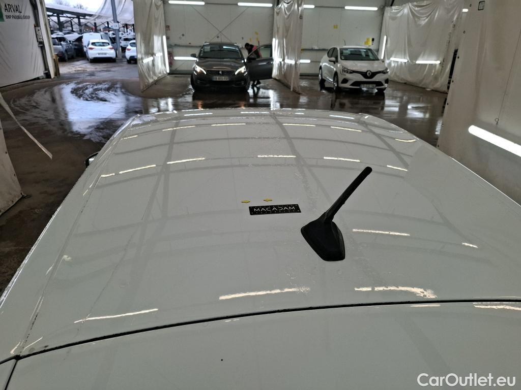  Renault  Clio  V Société Air Nav 1.5 dCi 85CV BVM6 E6dT #18