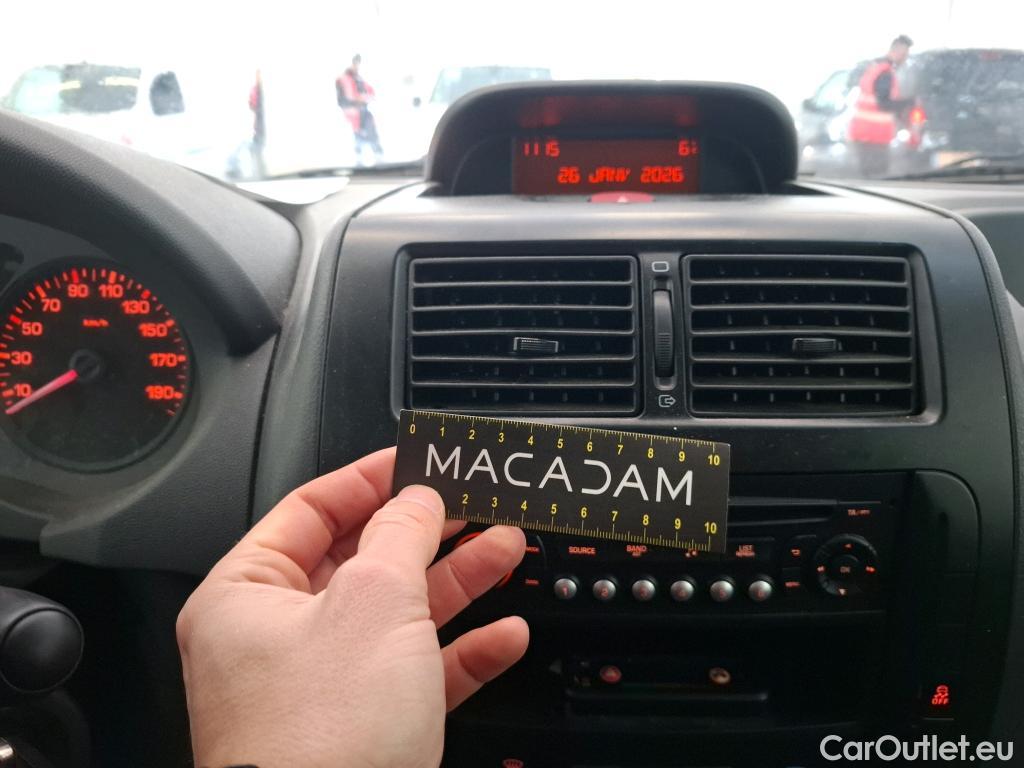  Peugeot  Expert  Fourgon  Fourgon L1H1 Confort 1.6 90CV BVM5 #35