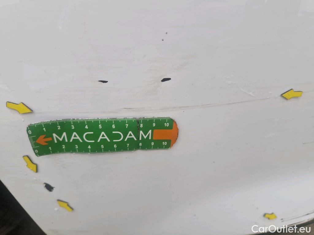  Renault  Clio  IV Air MediaNav 1.5 dCi 75CV BVM5 E6 #50