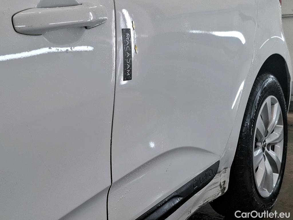  Renault  Clio  V Société Air Nav 1.5 dCi 85CV BVM6 E6dT #15