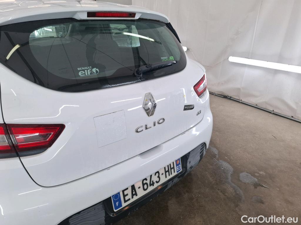  Renault  Clio  IV Air 1.5 dCi 75CV BVM5 E6 #12