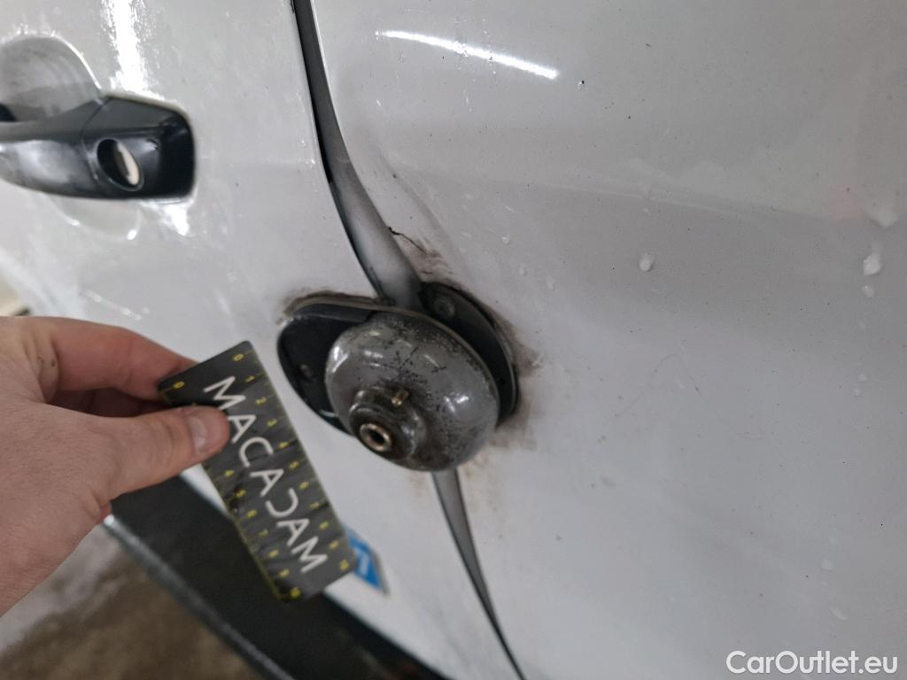  Peugeot  Partner  Premium L1 1.5 HDi 100CV BVM6 E6d #16