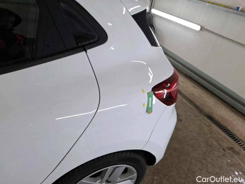  Renault  Clio  V Business 1.0 TCe 100CV BVM5 E6dT / TRANSFO VP/VF #12