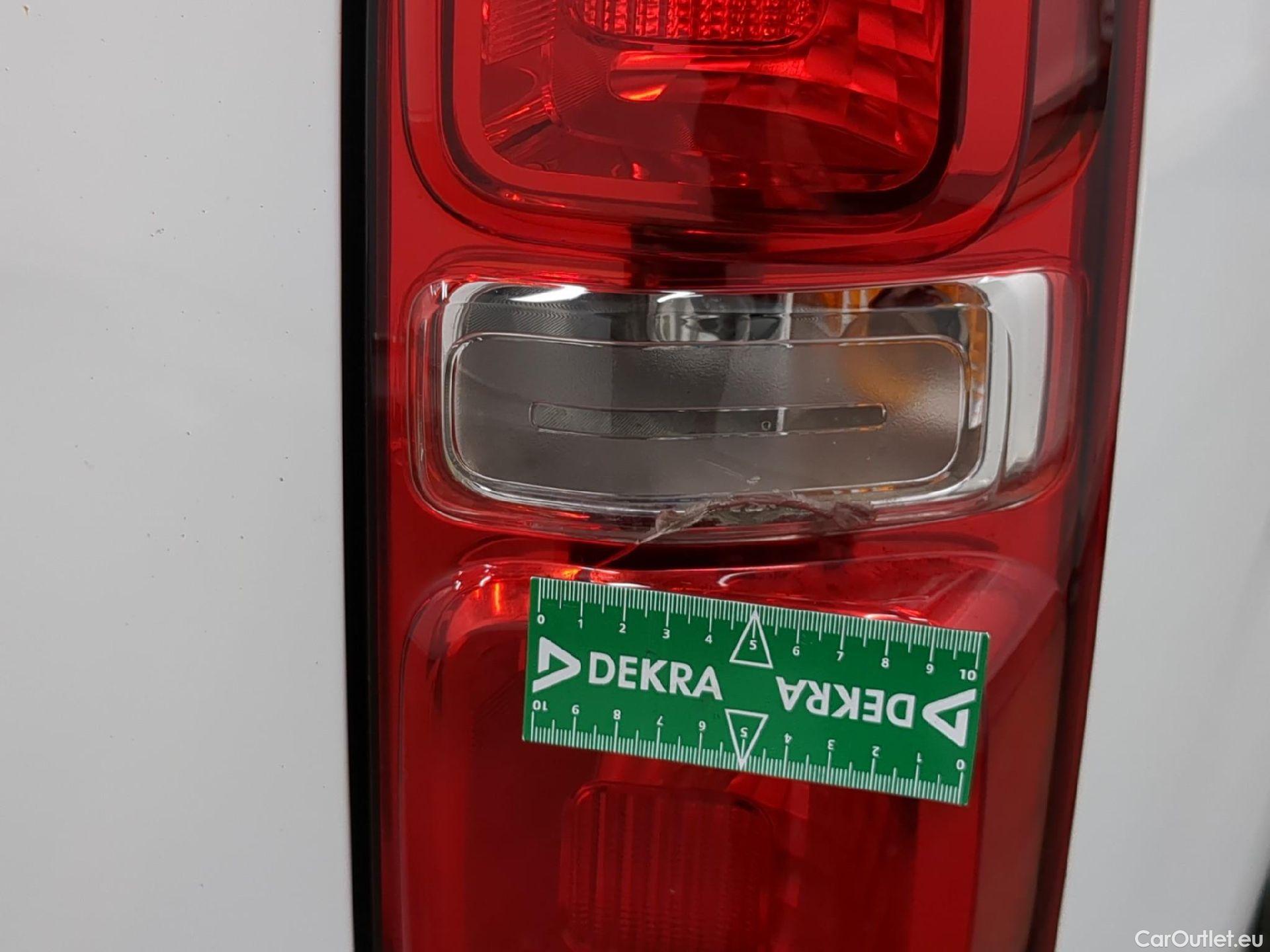  Peugeot  Expert  Fourgon Premium L1 1.5 HDi 100CV BVM6 E6d #13