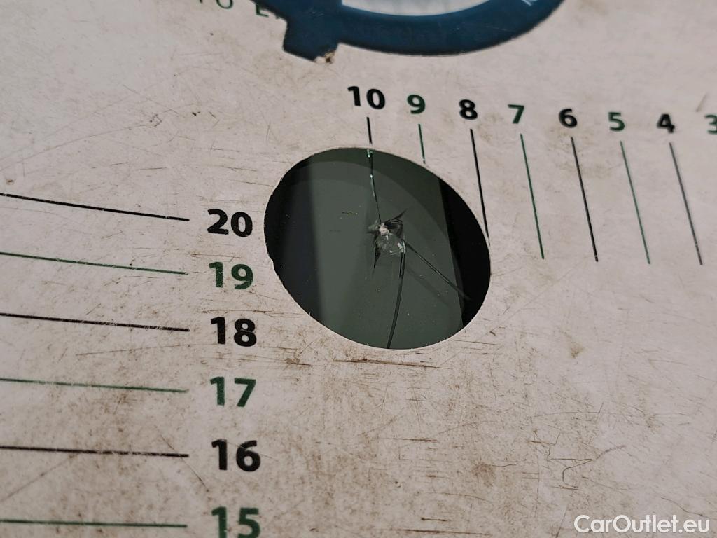  Renault  Kangoo  Express Maxi Extra (Série Spéciale) 1.5 #4