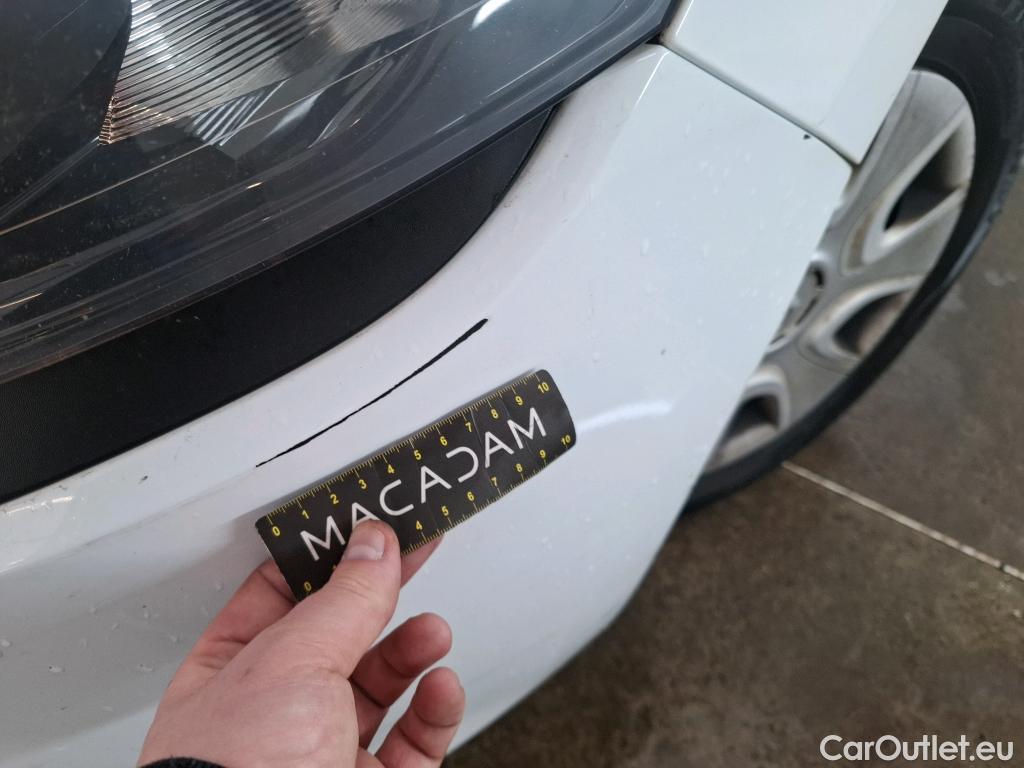  Renault  Clio  IV Air 1.5 dCi 75CV BVM5 E6 #52