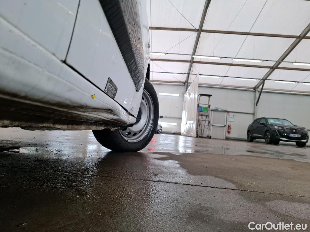  Peugeot  Partner  Premium L2 1.5 HDi 100CV BVM5 E6dT #2