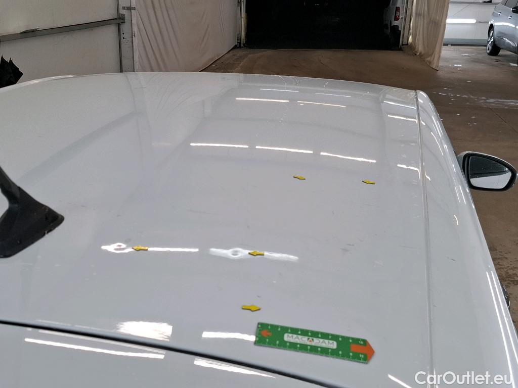  Renault  Clio  V Business 1.0 TCe 100CV BVM5 E6dT / TRANSFO VP/VF #5