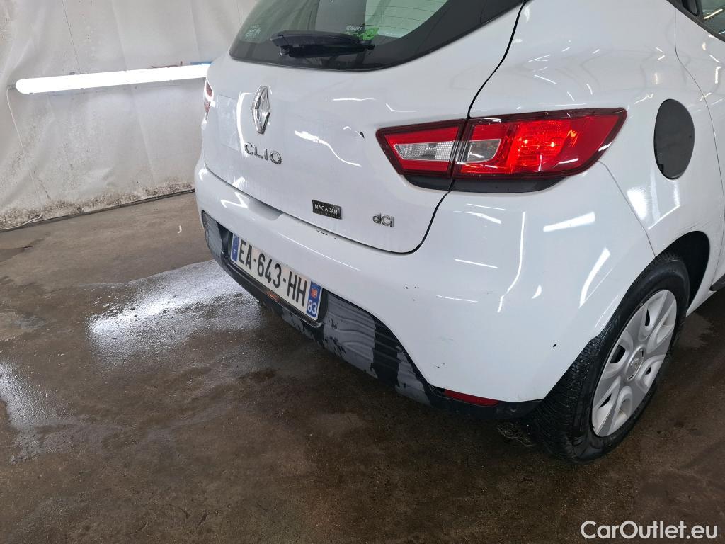  Renault  Clio  IV Air 1.5 dCi 75CV BVM5 E6 #28