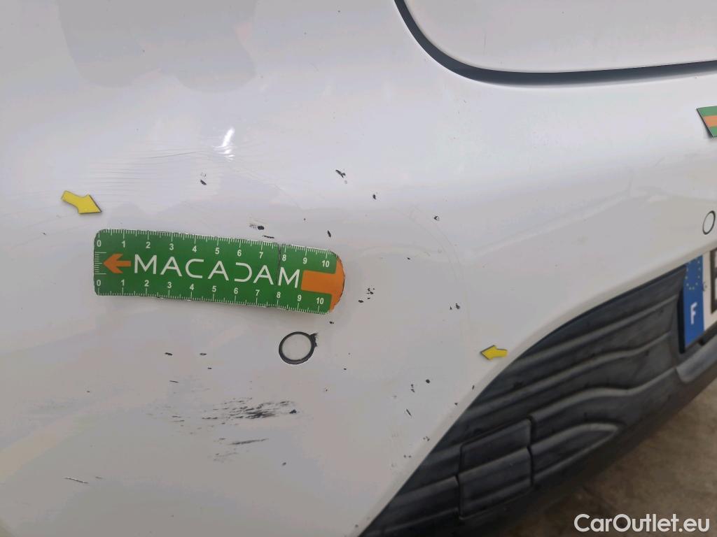  Renault  Clio  IV Air MediaNav 1.5 dCi 75CV BVM5 E6 #27