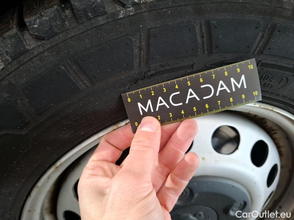  Peugeot  Expert  Fourgon Asphalt L2 2.0 HDi 120CV BVM6 E6dT #10