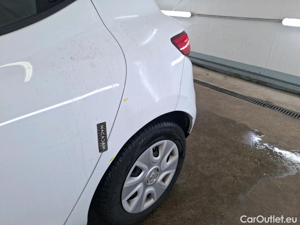  Renault  Clio  IV Air 1.5 dCi 75CV BVM5 E6 #22