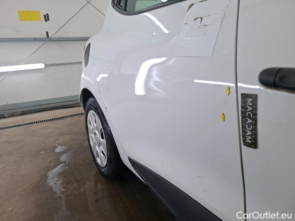  Renault  Clio  IV Air 1.5 dCi 75CV BVM5 E6 #72