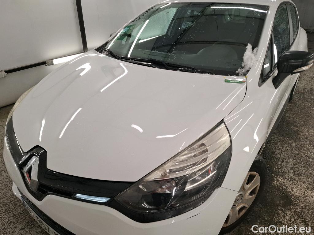  Renault  Clio  IV Air 1.5 dCi 75CV BVM5 E6 #14