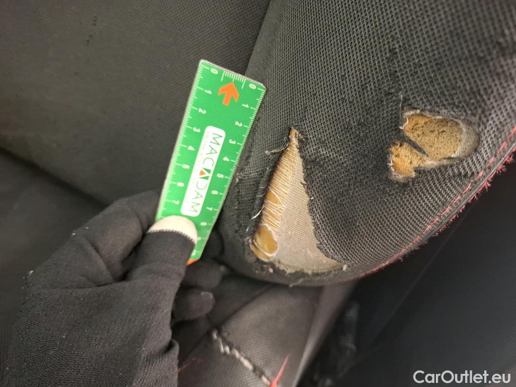  Renault  Clio  IV Air 1.5 dCi 75CV BVM5 E6 #13