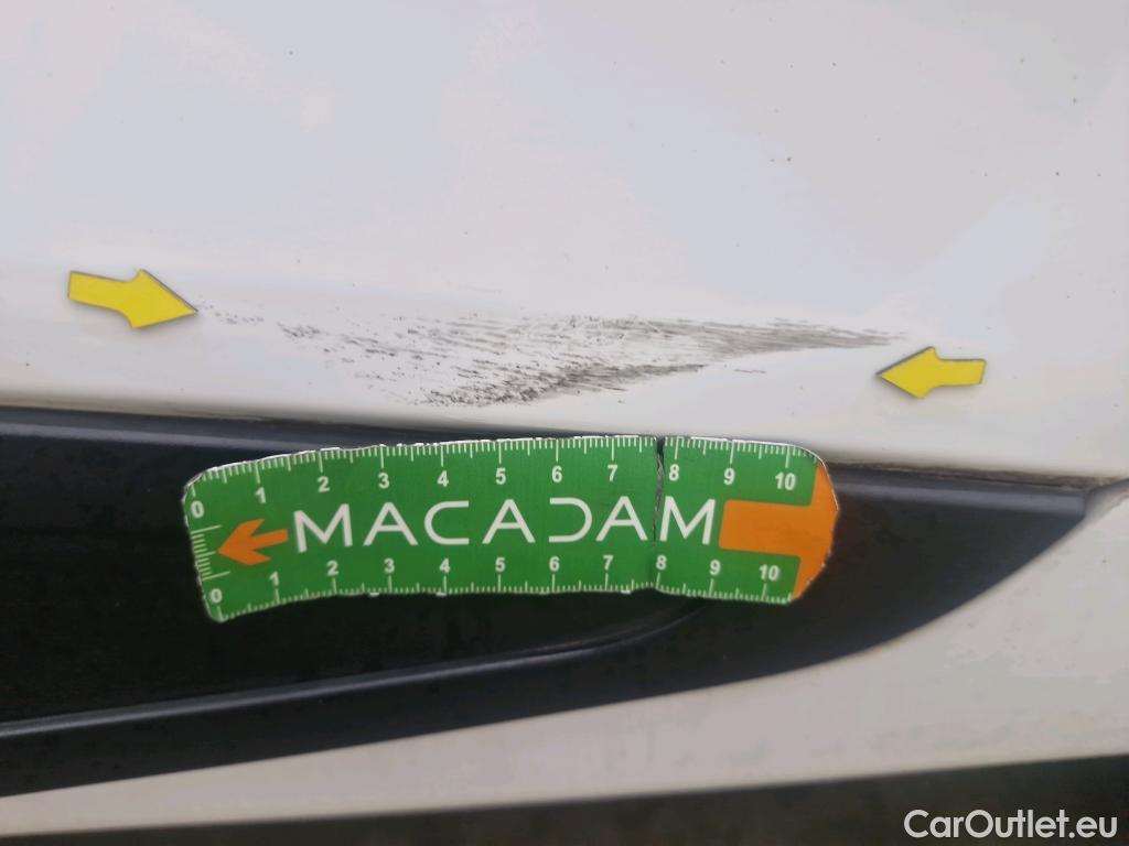  Renault  Clio  IV Air MediaNav 1.5 dCi 75CV BVM5 E6 #12