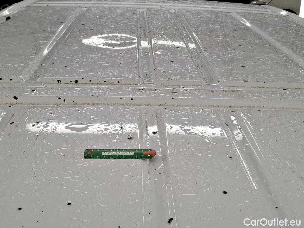  Peugeot  Expert  Fourgon Premium L2 2.0 HDi 120CV BVM6 E6dT #9