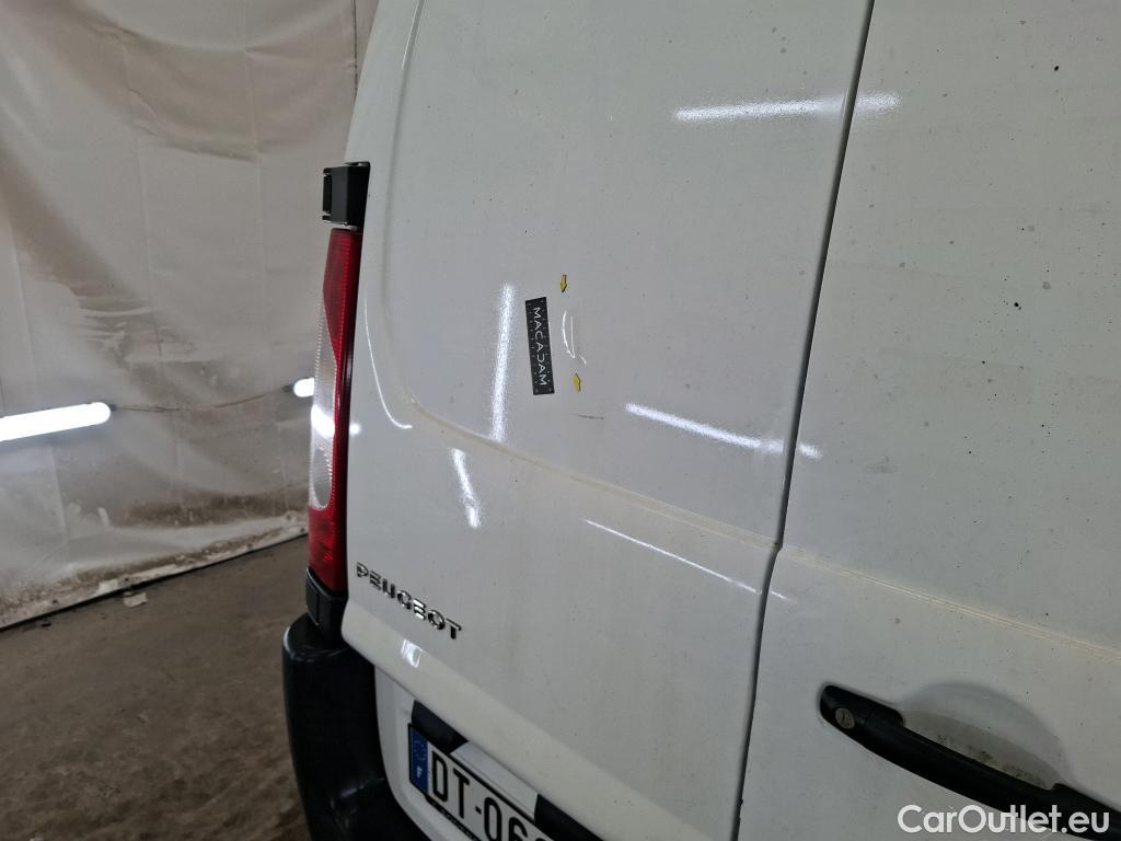  Peugeot  Expert  Fourgon  Fourgon L1H1 Confort 1.6 90CV BVM5 #56