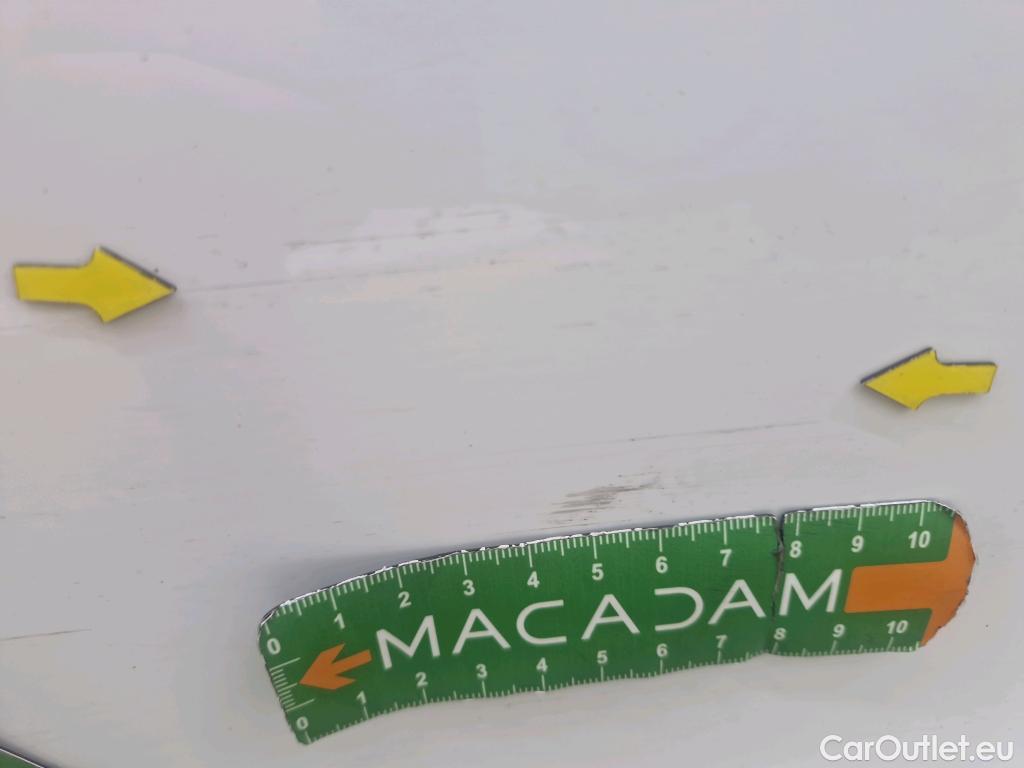  Renault  Clio  IV Air MediaNav 1.5 dCi 75CV BVM5 E6 #45