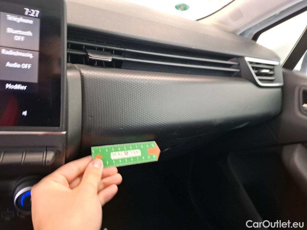  Renault  Clio  V Business 1.0 TCe 100CV BVM5 E6dT / TRANSFO VP/VF #31