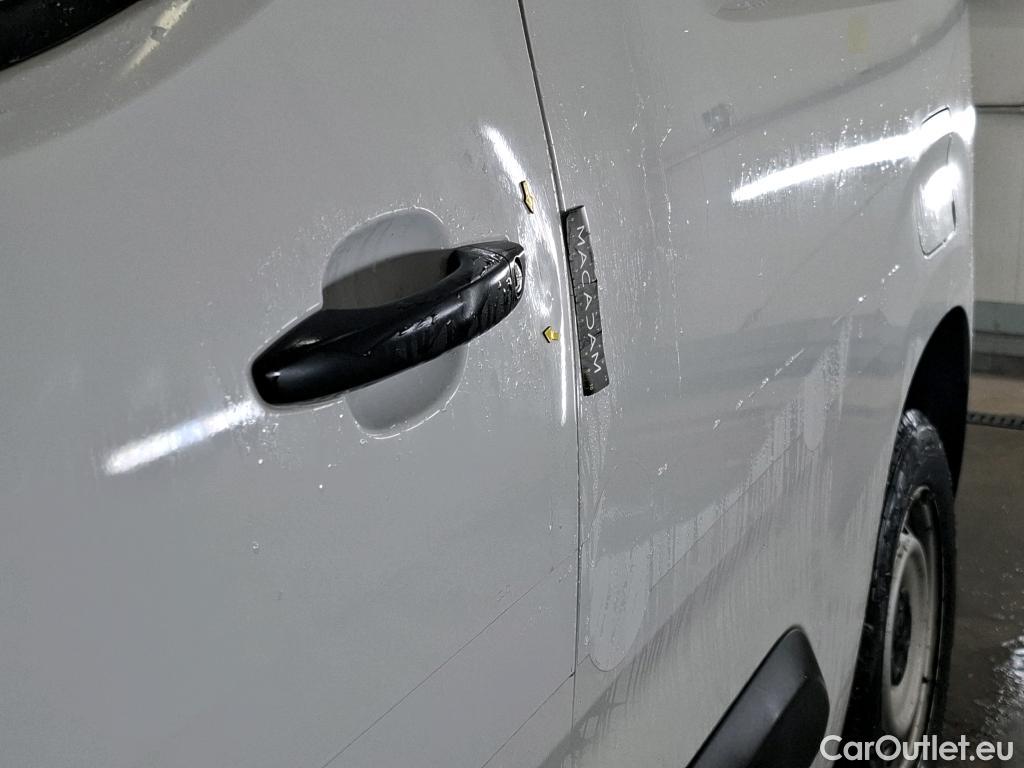  Peugeot  Partner  Premium L1 1.5 HDi 100CV BVM6 E6d #26