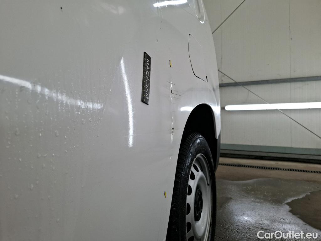  Peugeot  Partner  Premium L2 1.5 HDi 100CV BVM5 E6dT #10