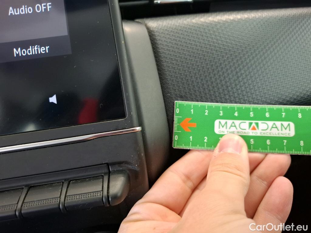  Renault  Clio  V Business 1.0 TCe 100CV BVM5 E6dT / TRANSFO VP/VF #33