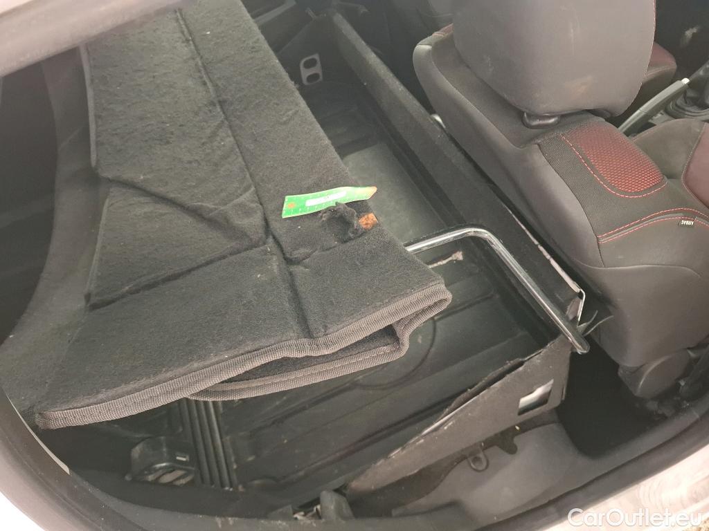  Renault  Clio  IV Air 1.5 dCi 75CV BVM5 E6 #85