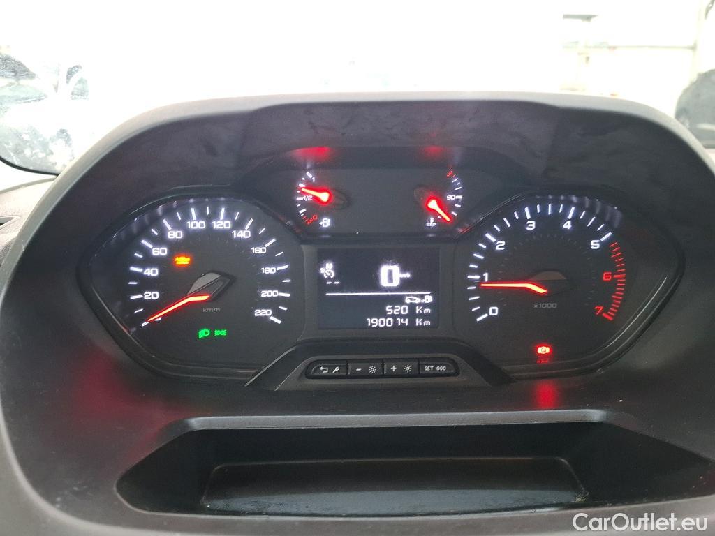  Peugeot  Partner  Premium L2 1.5 HDi 100CV BVM5 E6dT #60