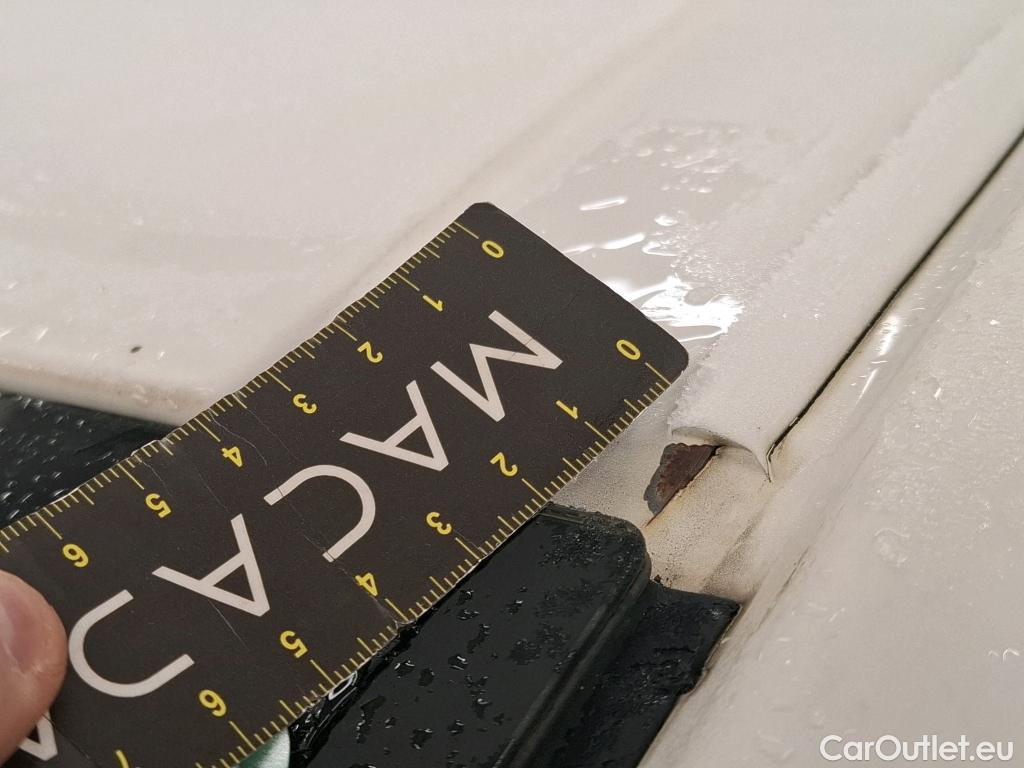  Peugeot  Partner  L2 Double Cabine 1.6 HDi 100CV BVM5 E6 #2