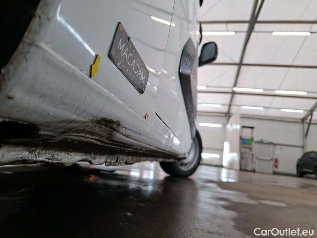  Peugeot  Partner  Premium L2 1.5 HDi 100CV BVM5 E6dT #3