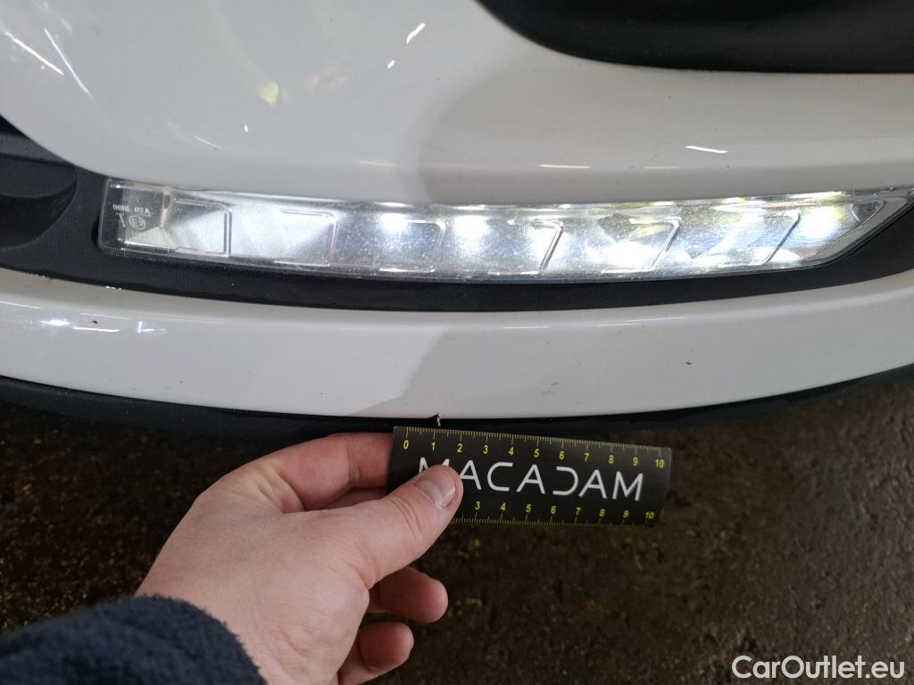  Renault  Clio  IV Business 1.5 dCi 90CV BVA6 E6 / TRANSFO VP/VF #52