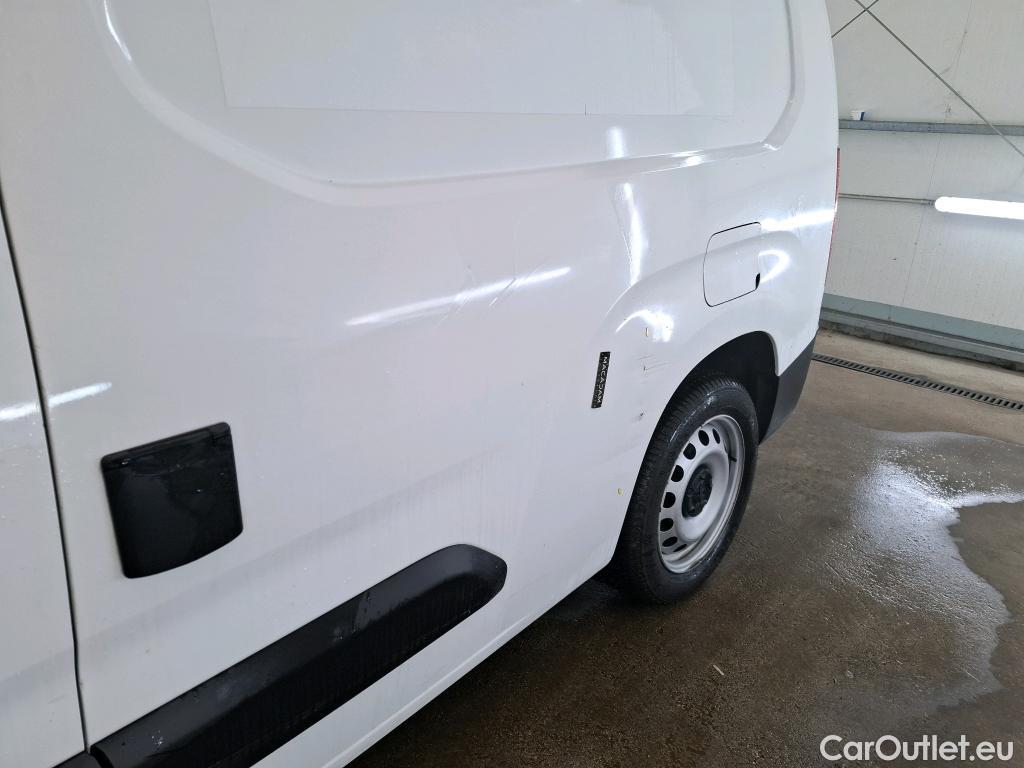  Peugeot  Partner  Premium L2 1.5 HDi 100CV BVM5 E6dT #7