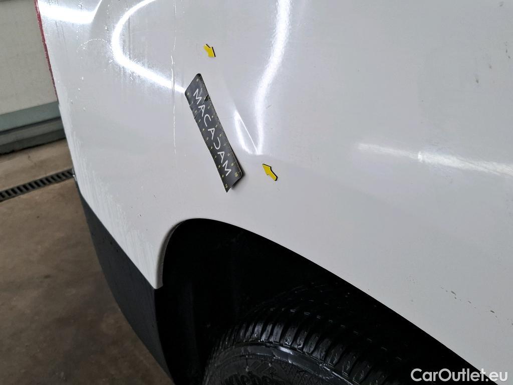  Peugeot  Partner  Premium L2 1.5 HDi 100CV BVM5 E6dT #16