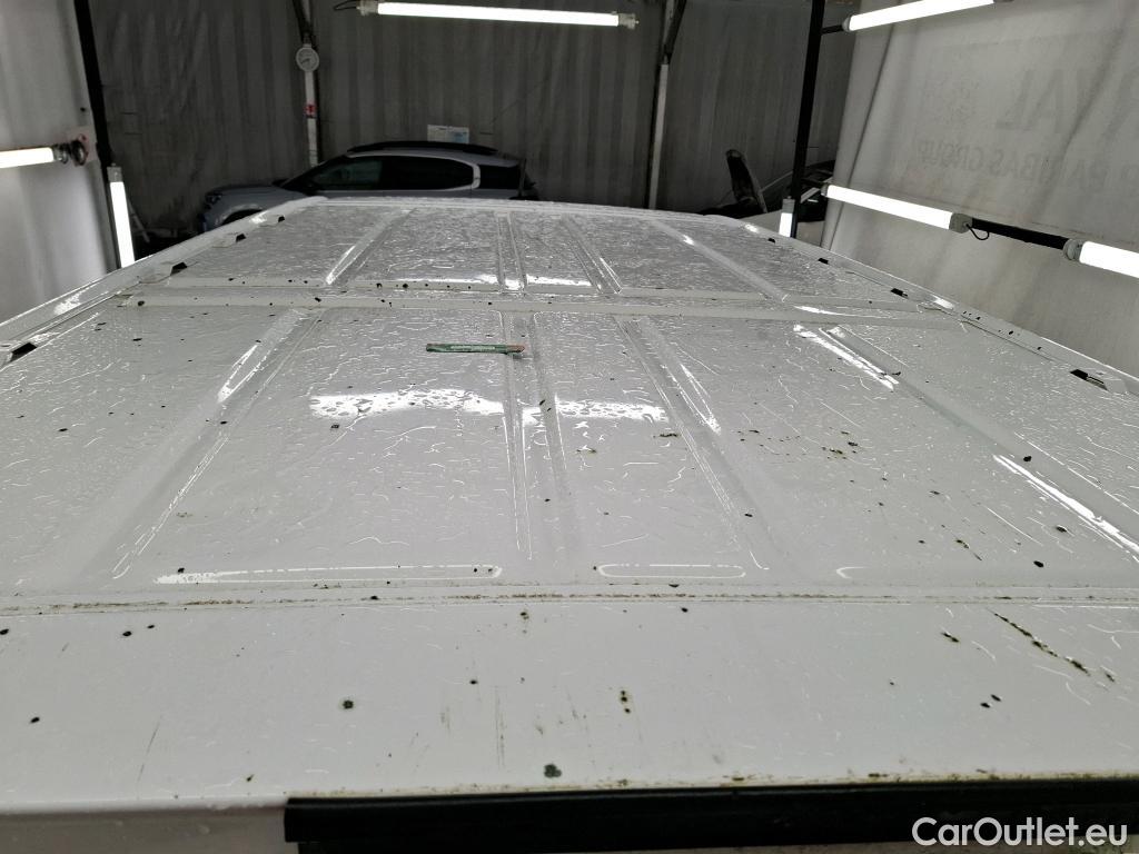  Peugeot  Expert  Fourgon Premium L2 2.0 HDi 120CV BVM6 E6dT #8