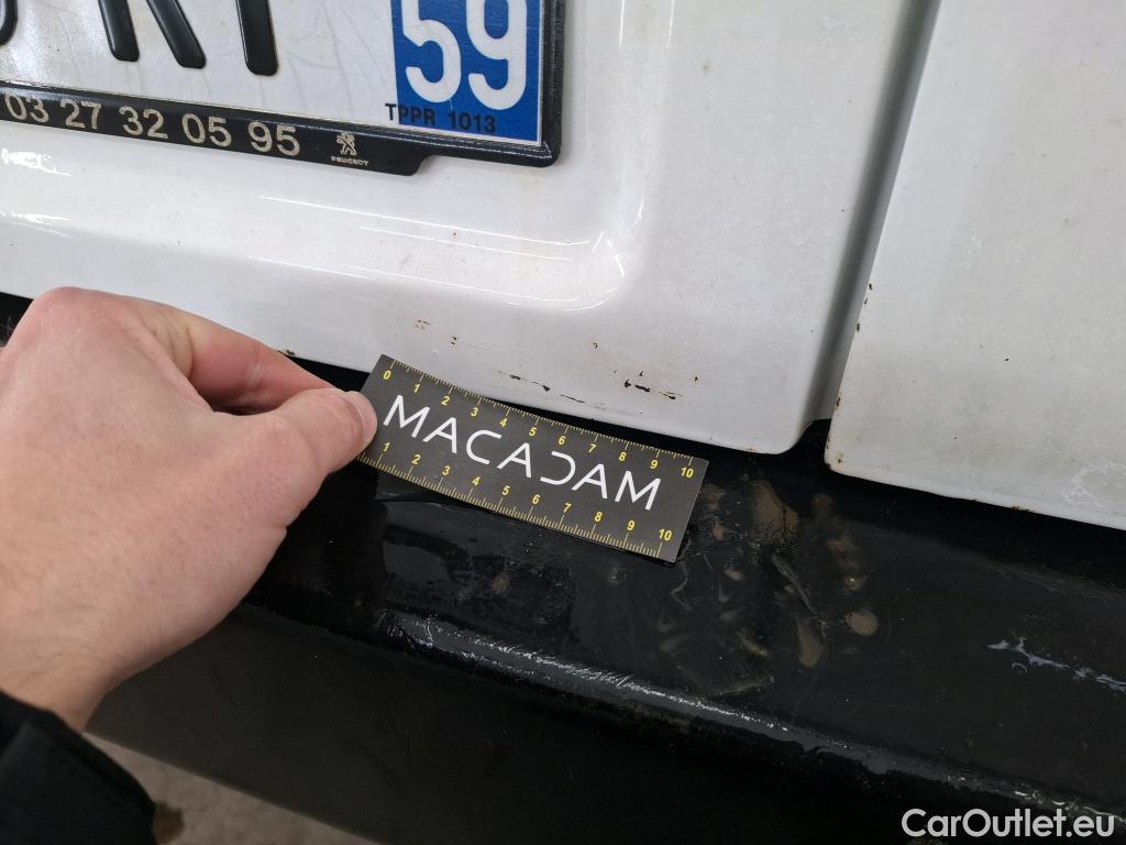  Peugeot  Expert  Fourgon  Fourgon L1H1 Confort 1.6 90CV BVM5 #58