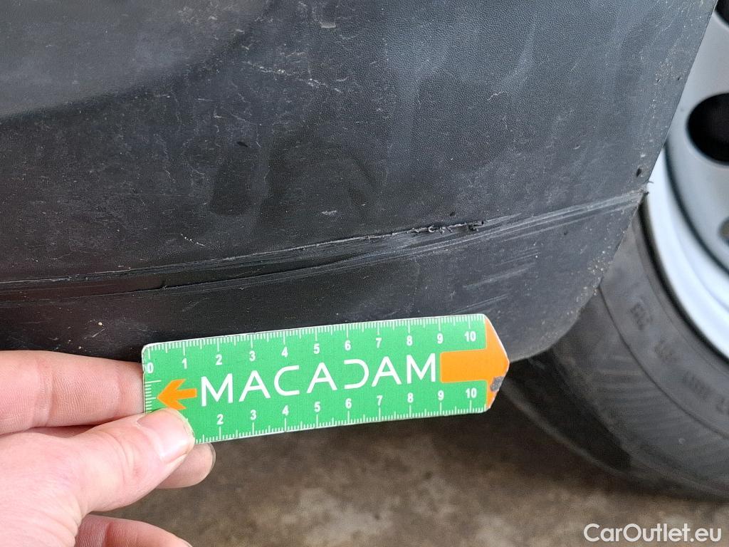  Opel  Combo OPEL  / 2018 / 4P / Fourgonnette 1.5 diesel 100chL1H1/augmen CARGO PACK C #17