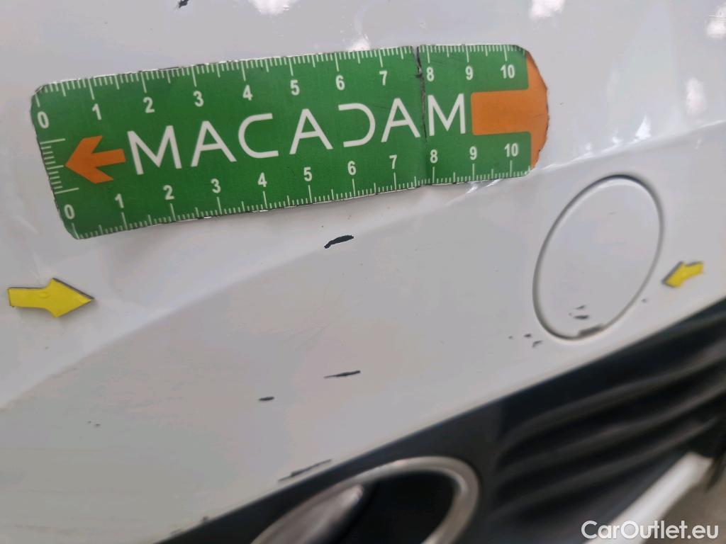  Renault  Clio  IV Air MediaNav 1.5 dCi 75CV BVM5 E6 #58