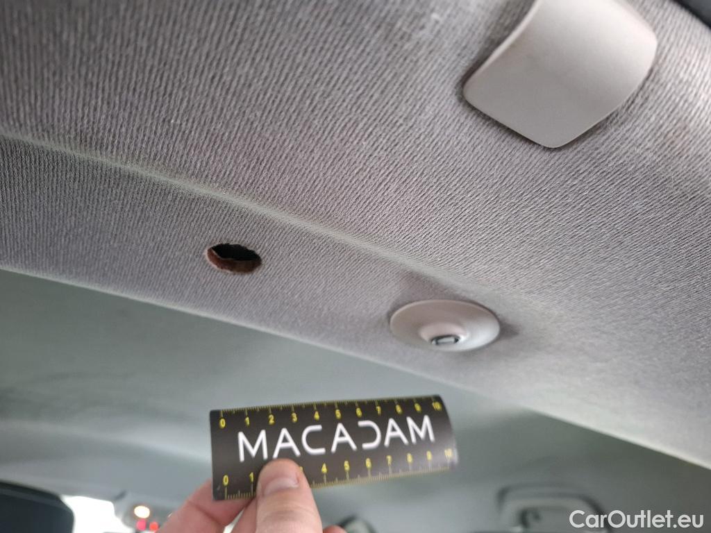  Renault  Clio  IV Business 1.5 dCi 90CV BVA6 E6 / TRANSFO VP/VF #45